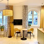 Apartment Bruno Taut & Parking Kattowitz