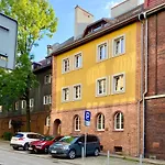 Bruno Taut & Parking