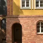 Bruno Taut & Parking Kattowitz