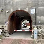 Bruno Taut & Parking Kattowitz
