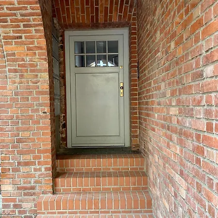 Apartment Bruno Taut & Parking Katowice