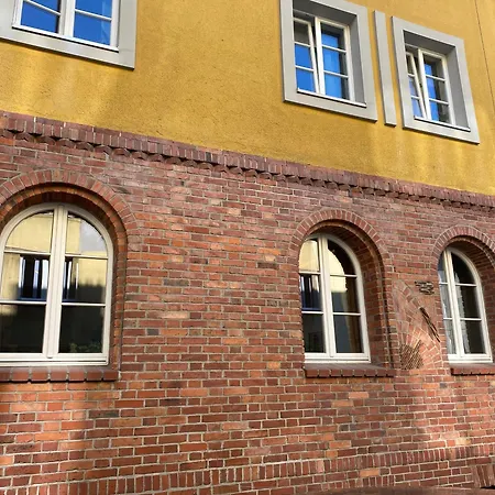 Bruno Taut & Parking