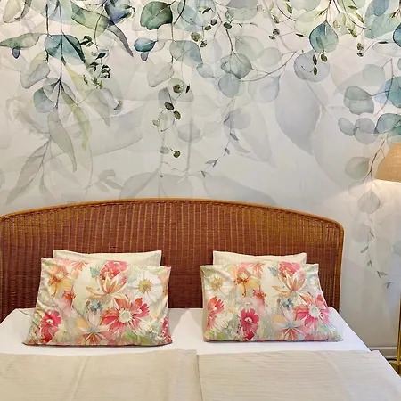 Apartmán Bruno Taut & Parking Katovice