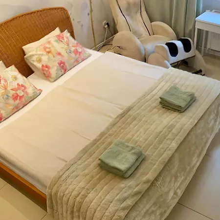 Bruno Taut & Parking *