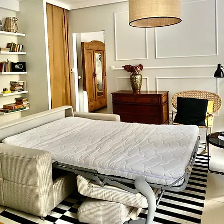 Bruno Taut & Parking *