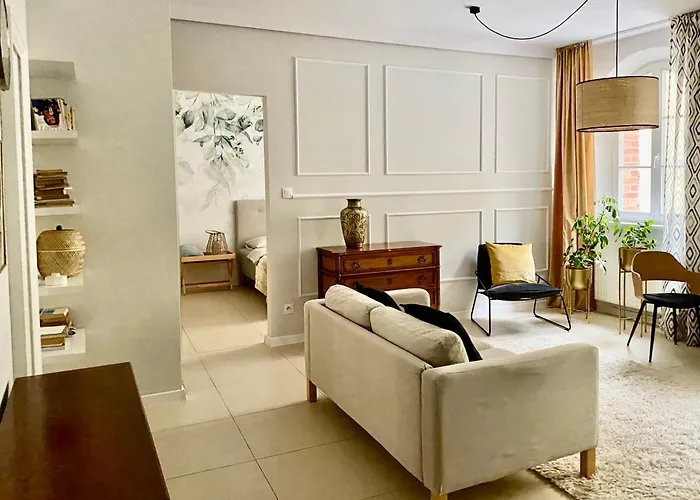 Bruno Taut & Parking * Katowice