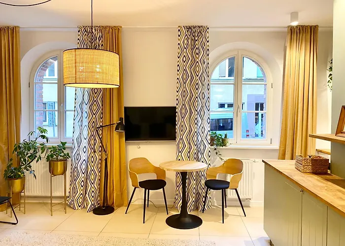 Apartman Bruno Taut & Parking Katowice