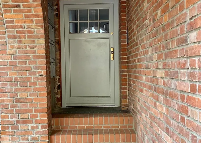 Apartman Bruno Taut & Parking Katowice