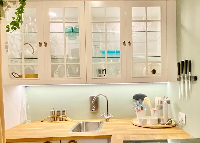 Bruno Taut & Parking * Katowice