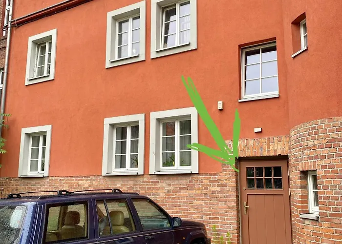 Bruno Taut & Parking *