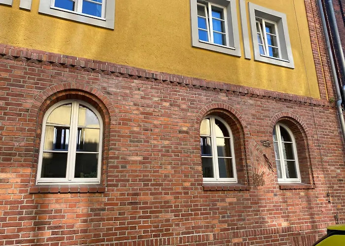 Bruno Taut & Parking