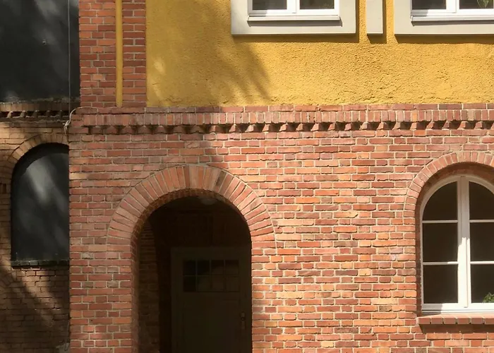 Bruno Taut & Parking Katovice