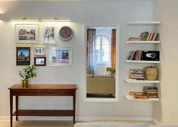 Bruno Taut & Parking