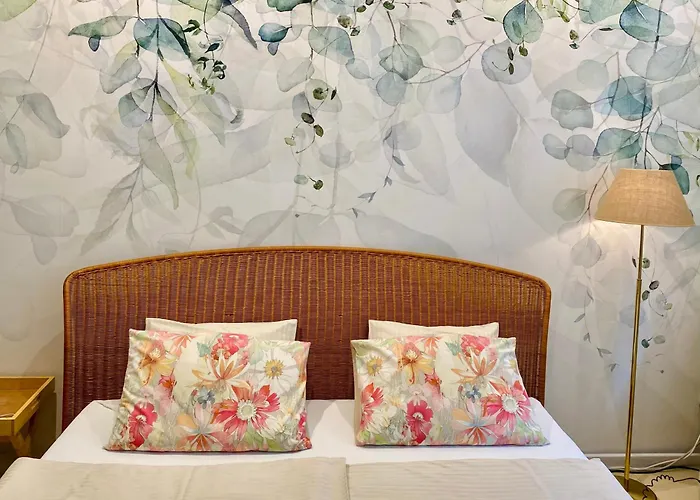 Apartmán Bruno Taut & Parking Katovice