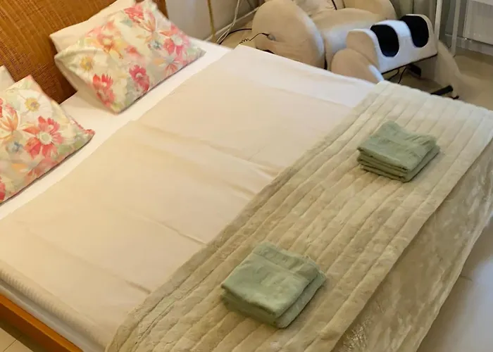 Bruno Taut & Parking *