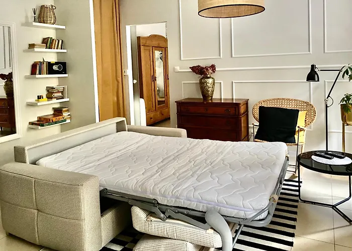 Bruno Taut & Parking *