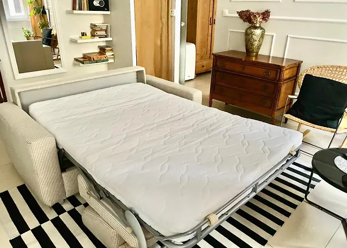 Bruno Taut & Parking Katovice